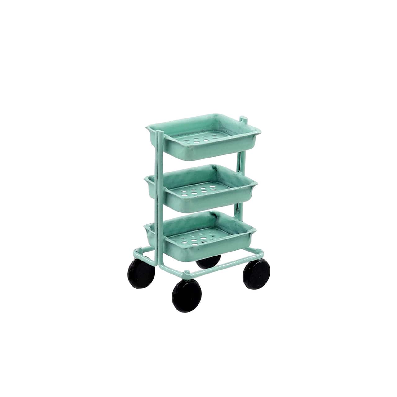 Mini Mint 3 Tier Cart by Make Market®
